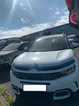 Citroen c5 aircross 1.5 blue hdi 130