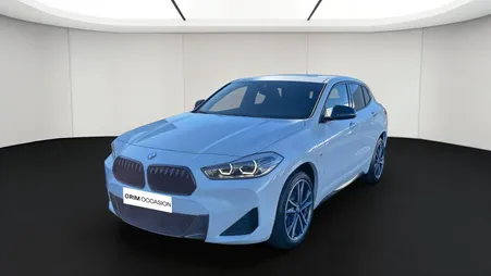 BMW X2 sDrive 18d 150 ch BVM6 M Sport