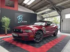 FORD MUSTANG GT V8 5.0L COUPE 420 Ch - GARANTIE 6 MOIS