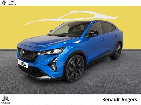 Renault Rafale 1.2 E-Tech full hybrid 200ch esprit Alpine