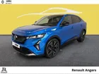 Renault Rafale 1.2 E-Tech full hybrid 200ch esprit Alpine