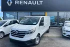 RENAULT TRAFIC L2H1 3T 2.0 Blue dCi 150 BVA Fourgon Advance L2H1