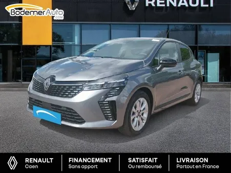 Renault Clio Blue dCi 100 ch Generation