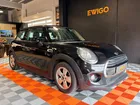 Mini cooper 1.5 135 cooper - climatisation - ve - sieges chauffant - navigation - 3 portes - bluetooth