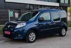 Renault Kangoo Limited 1.5l dCi 95ch 5 places