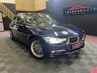 BMW SERIE 3 F30 320i 184 ch Luxury A/ TOIT OUVRANT / ENTRETIEN BMW