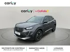 Peugeot 2008 PureTech 130 S&S EAT8 Allure
