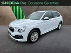 Skoda Kamiq 1.0 TSI Evo 2 116ch Selection DSG7
