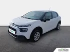 CITROEN C3 BlueHDi 100 S&S BVM6 Feel