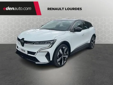 Renault Mégane E-Tech EV60 220 ch super charge Techno