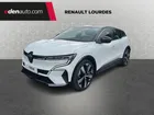 Renault Mégane E-Tech EV60 220 ch super charge Techno