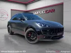 PORSCHE MACAN S Diese/lPDK 3.0 V6 258 ch