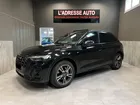 Audi Q5 35 TDI 163cv S-Line Boite Auto 2023 1ère Main