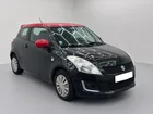 Suzuki swift iv - 1.3 ddis 75ch 4cv année 2014 225000mkms climatisation volant multifonctions bluetooth