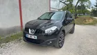 Nissan Qashqai 1.5DCi 110Ch