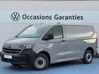 Volkswagen utilitaires transporter van l1h1 2.0 tdi 150 bva8 business