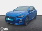 PEUGEOT 208 PureTech 100 S&S BVM6 GT