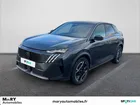 PEUGEOT 3008 Electrique 210 ch 73 kWh Allure