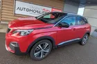 Peugeot 3008 generation-ii gt line
