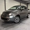 Fiat 500 1.2 8V 69CH LOUNGE