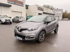 Renault Captur TCe 120ch Energy Intens - boîte Automatique - 2016 - 113000kms