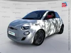 Fiat 500 e 95ch (RED)