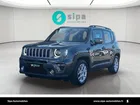 Jeep Renegade 1.6 l MultiJet 120 ch BVM6 Limited 5p