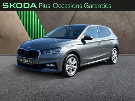 Skoda Fabia 1.0 TSI Evo2 95ch Limited Edition