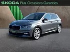 Skoda Fabia 1.0 TSI Evo2 95ch Limited Edition