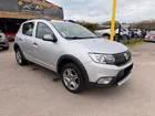 Dacia sandero 0.9 tce 90ch stepway