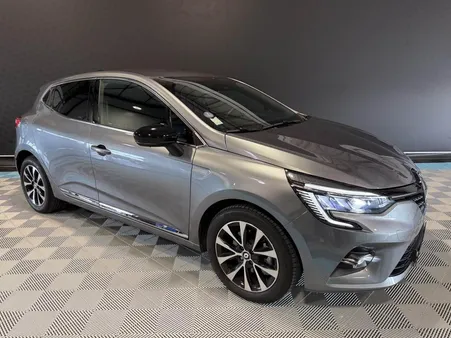 RENAULT CLIO 1.3 Tce 140 Techno - GARANTIE 12 MOIS