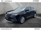 Opel Grandland X 1.2 Turbo 130ch ECOTEC Innovation