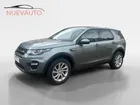 LAND ROVER DISCOVERY SPORT Mark III TD4 180ch BVA HSE + 7 PLACES