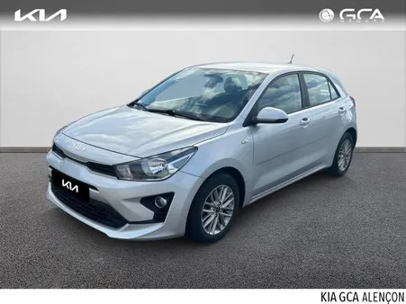 Kia Rio 1.0 T-GDI 100ch Active Business