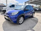 TOYOTA AYGO X 1.0 VVT-i 72ch Design - 11900 kilomètres