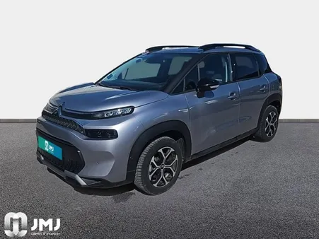 Citroën C3 Aircross PureTech 110 S&S BVM6 Shine