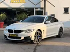 BMW SERIE 4 F32 435d M PERFORMANCE