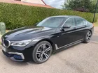 Bmw 750 i