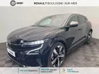 Renault Mégane E-TECH EV60 220 ch super charge Techno