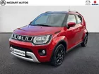 Suzuki Ignis 1.2 Dualjet Hybrid 83ch Pack