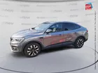 Renault Arkana 1.6 E-Tech hybride 145ch Evolution -22