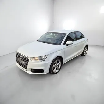 Audi A1 SPORTBACK 1.4 TDI 90CH ULTRA AMBIENTE