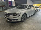 Renault talisman boîte auto
