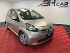 Toyota Aygo 1.4 D 60 CONFORT 5 portes