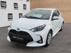 Toyota Yaris 116h Dynamic Business 5p + Programme Beyond Zero Academy MY22