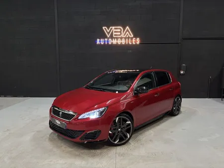 Peugeot 308 (2) 1.6 THP 270 GTi Garantie 24 Mois