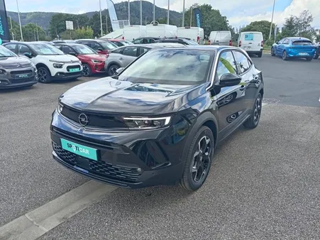 Opel Mokka Electric 136ch Ultimate