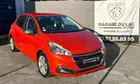 Peugeot 208 1.2 PureTech 82 CV Style