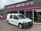 Volkswagen CADDY MAXI 1.2 TSI 105CH BLUEMOTION TECHNOLOGY TRENDLINE