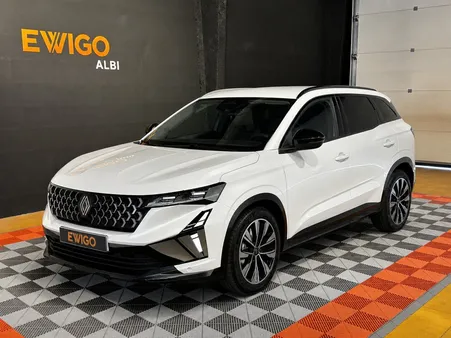Renault austral full hybrid e-tech 200 ch bva techno -18%